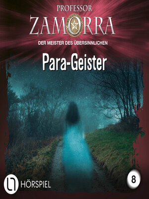 cover image of Para-Geister